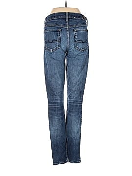 7 For All Mankind Jeans (view 2)