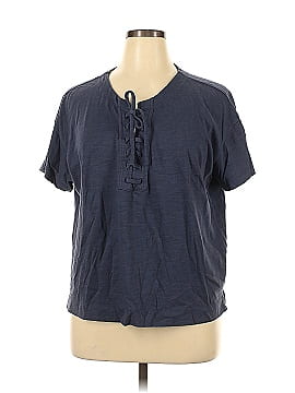 Old Navy Short Sleeve Top (view 1)