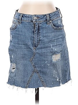 Joe's Jeans Denim Skirt (view 1)