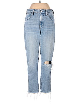 Madewell Jeans (view 1)