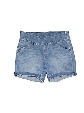 Jag Jeans Denim Shorts (view 1)