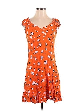 Free People Casual Dress (view 1)