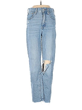 Madewell Jeans (view 1)