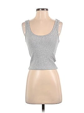 Topshop Tank Top (view 1)