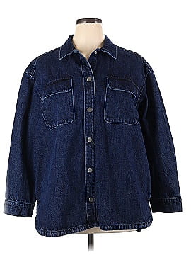 Old Navy Denim Jacket (view 1)