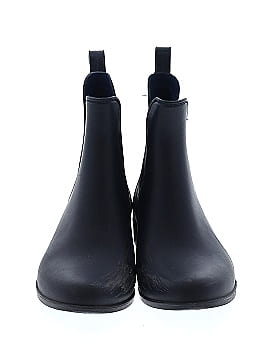 J.Crew Rain Boots (view 2)