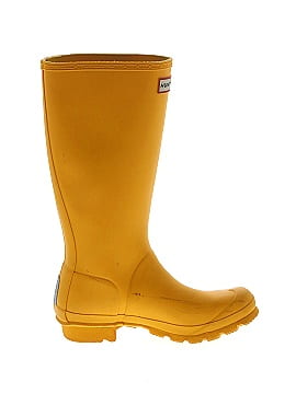 Hunter Rain Boots (view 1)