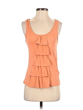 Banana Republic Factory Store Sleeveless Top (view 1)