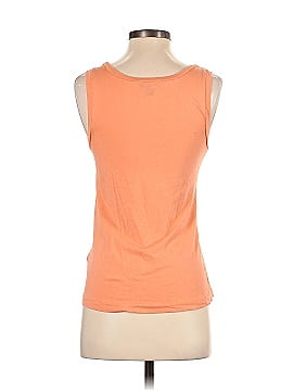 Banana Republic Factory Store Sleeveless Top (view 2)