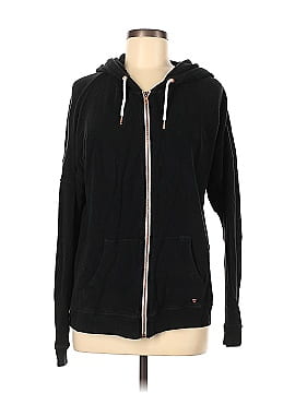 Volcom Zip Up Hoodie (view 1)