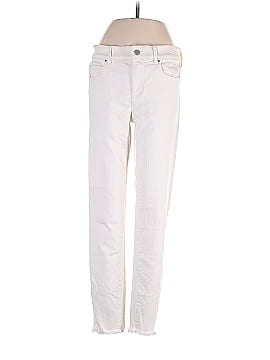 Ann Taylor Casual Pants (view 1)