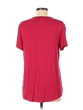 Chico's Short Sleeve Top (view 2)