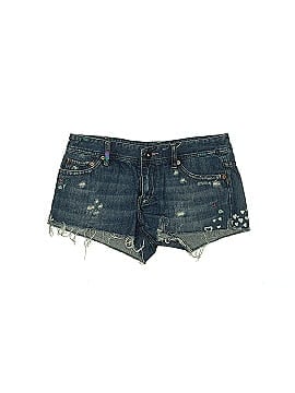 American Eagle Outfitters Denim Shorts (view 1)