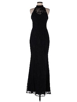 Badgley Mischka Casual Dress (view 1)