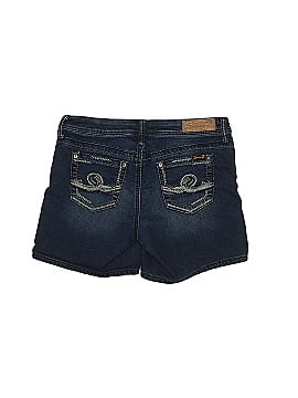 Seven7 Denim Shorts (view 2)