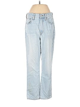 Madewell Jeans (view 1)