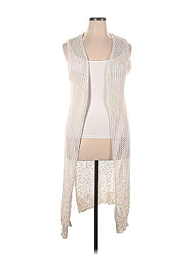 Moral Fiber Sweater Vest (view 1)