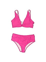 Assorted Brands Two Piece Swimsuit