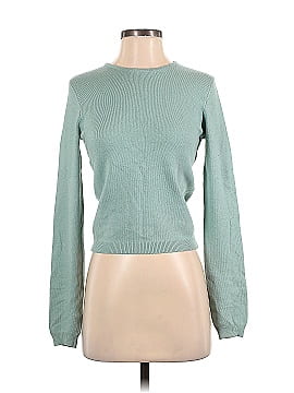 Moda International Long Sleeve Top (view 1)