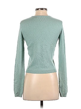 Moda International Long Sleeve Top (view 2)