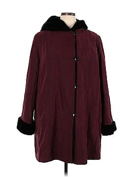 UD Utex Design Coat (view 1)