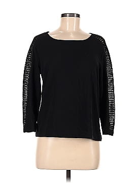 Storm & Marie Long Sleeve Blouse (view 1)