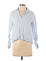 Saks Fifth Avenue Long Sleeve Button Down Shirt