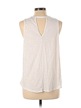 Lucky Brand Sleeveless Blouse (view 2)