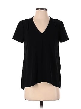 Trina Turk Short Sleeve Blouse (view 1)