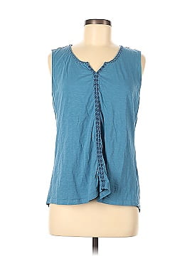 Assorted Brands Sleeveless Blouse (view 1)