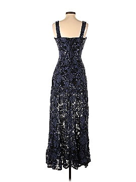 Dress the Population Anabel Sequin Gown (view 2)