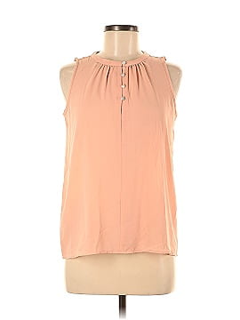 Ann Taylor LOFT Outlet Sleeveless Blouse (view 1)