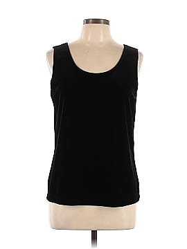 Chico's Sleeveless T-Shirt (view 1)