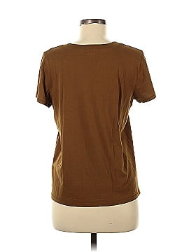 Madewell Short Sleeve T-Shirt (view 2)