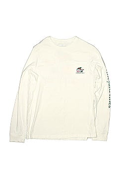 Vineyard Vines Long Sleeve T-Shirt (view 1)