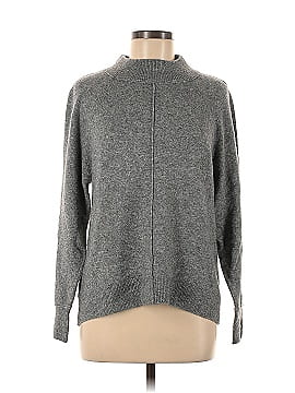 Lou & Grey for LOFT Turtleneck Sweater (view 1)