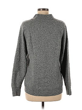 Lou & Grey for LOFT Turtleneck Sweater (view 2)