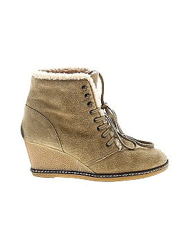 J.Crew Ankle Boots (view 1)