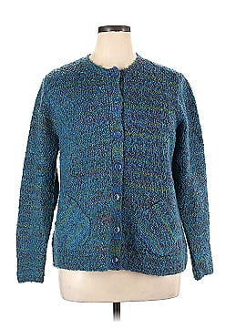 Appleseeds Cardigan (view 1)