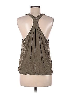 Blank NYC Sleeveless Blouse (view 2)