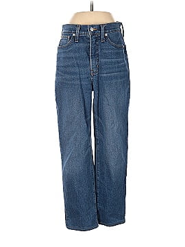 Madewell Jeans (view 1)