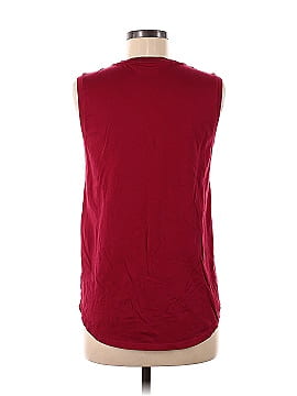 Adriano Goldschmied Sleeveless T-Shirt (view 2)