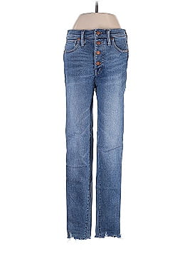 Madewell Jeans (view 1)