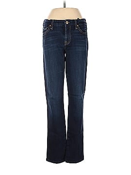 7 For All Mankind Jeans (view 1)