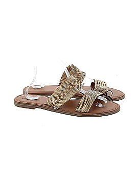 Universal Thread Sandals (view 1)