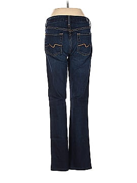 7 For All Mankind Jeans (view 2)