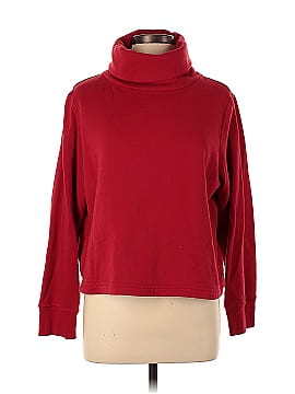 Zara Turtleneck Sweater (view 1)