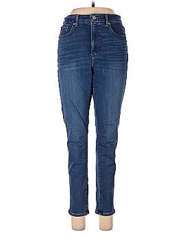 Ann Taylor LOFT Jeans (view 1)