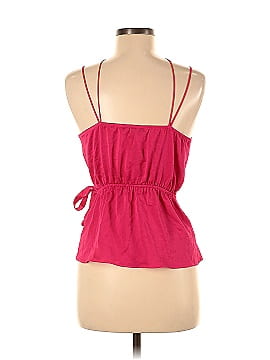 Express Sleeveless Blouse (view 2)