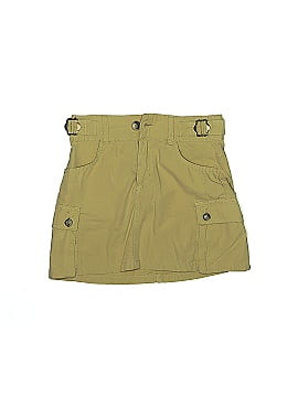 Bershka Skort (view 1)